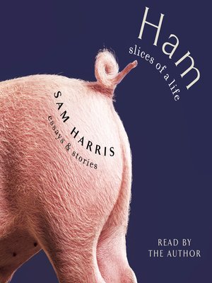 Ham - Audiobook